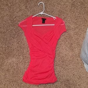 Moda International Woman's Top XS